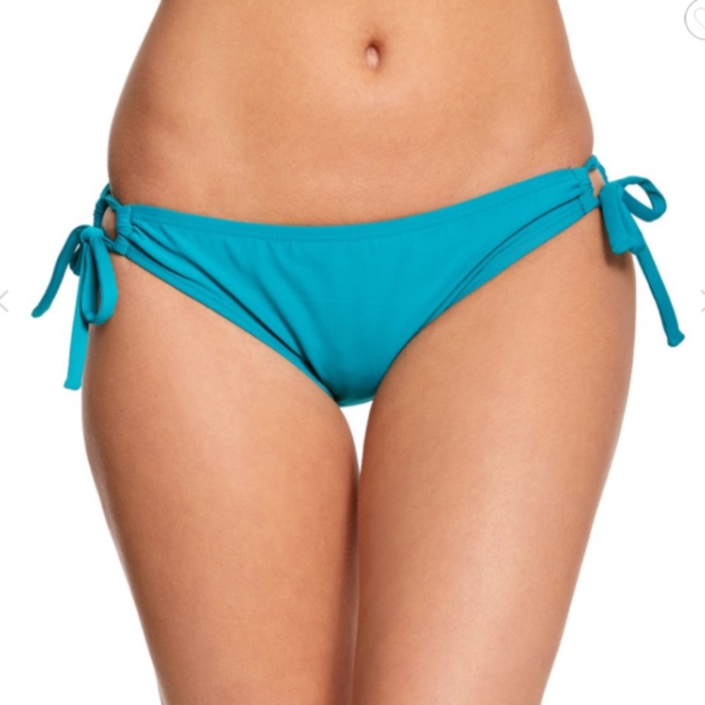 NEXT by ATHENA Good Karma Tunnel Bikini Bottom NWT